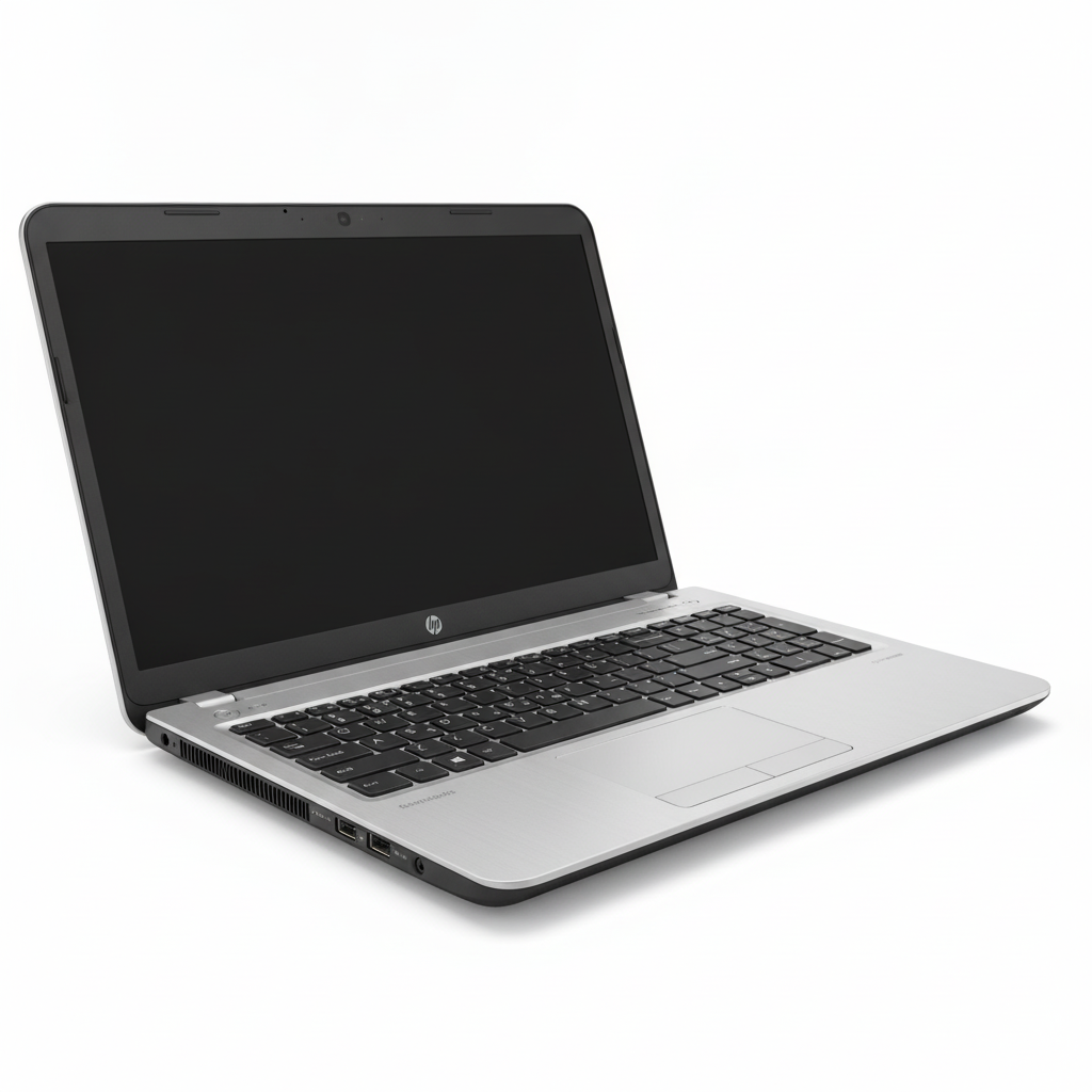HP - Notebook - Pavilion g7-1300