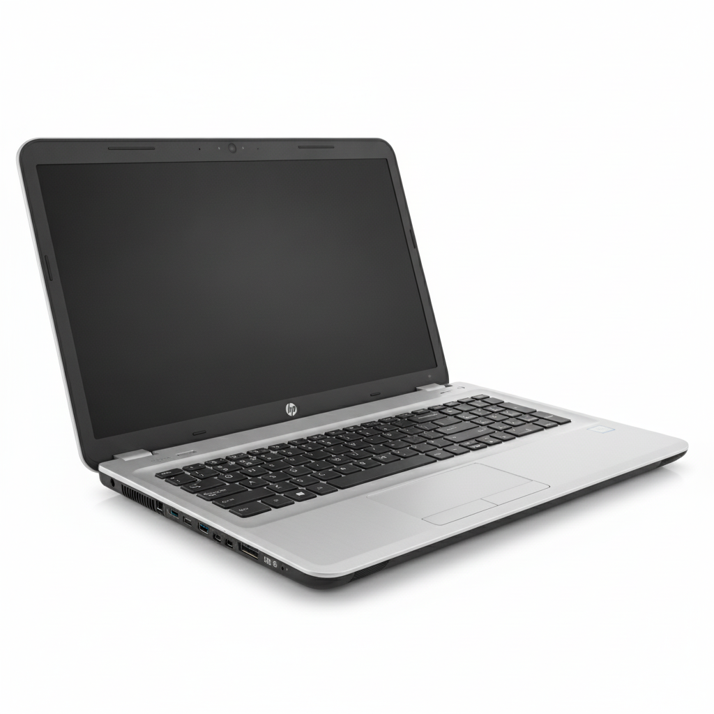 HP - Notebook - Pavilion g7-1100