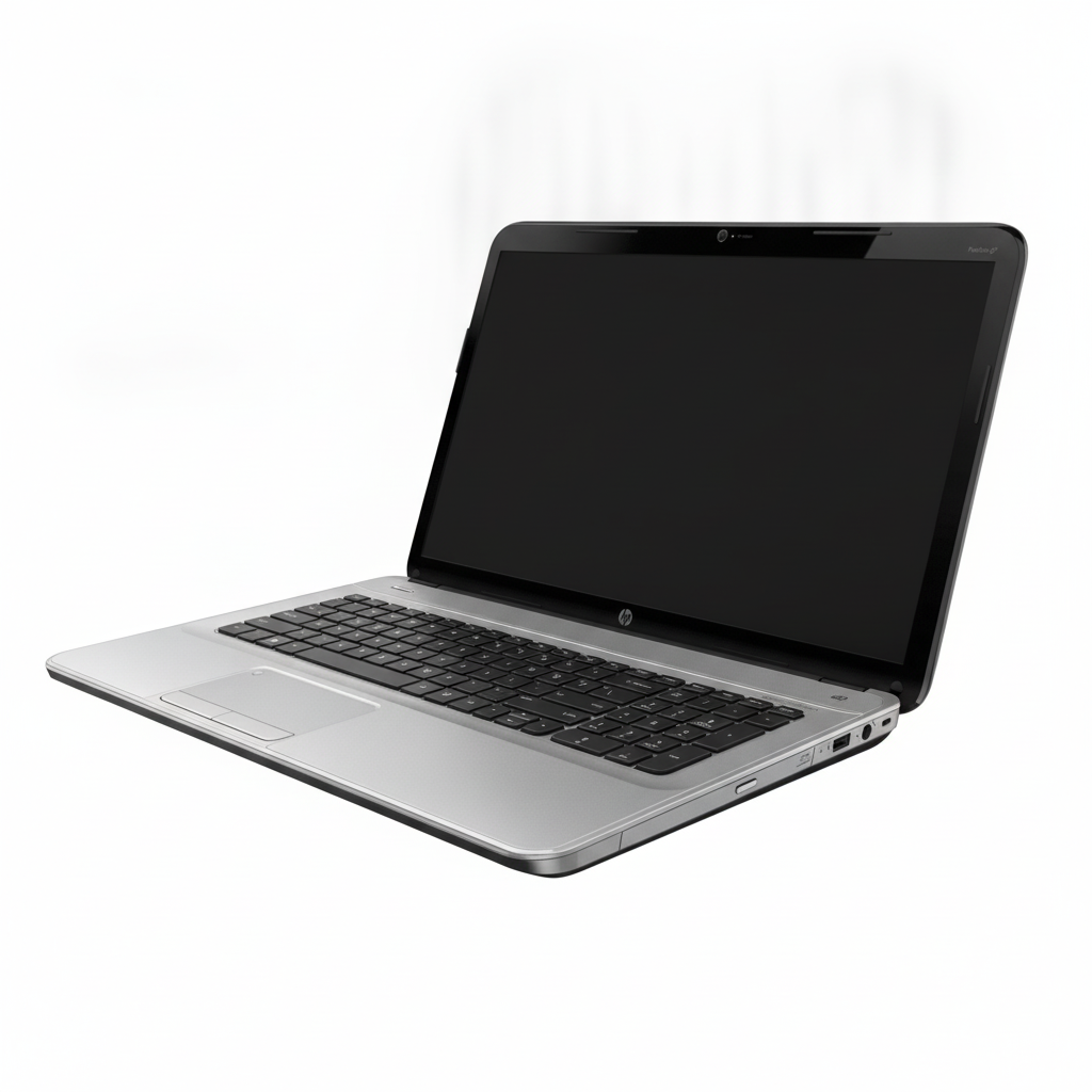 HP - Notebook - Pavilion g7-1000