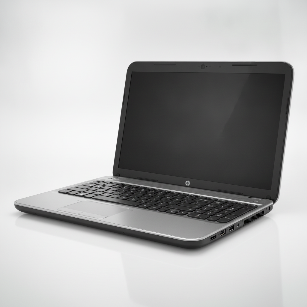 HP - Notebook - Pavilion g6-2000