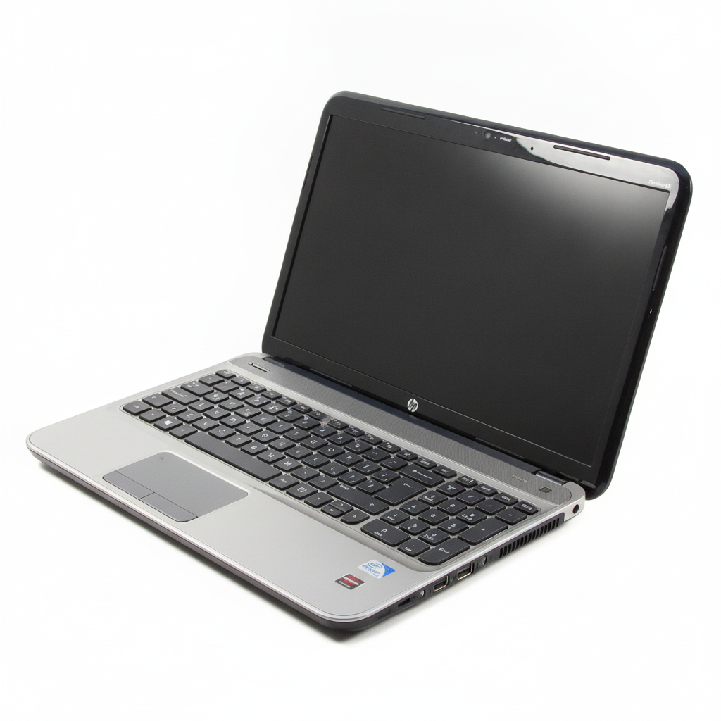 HP - Notebook - Pavilion G6-1A00
