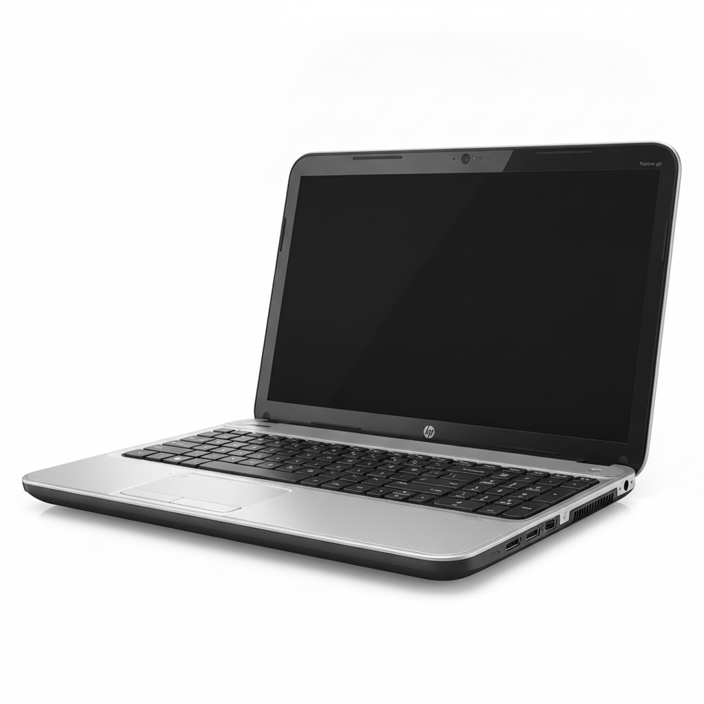 HP - Notebook - Pavilion g6-1200