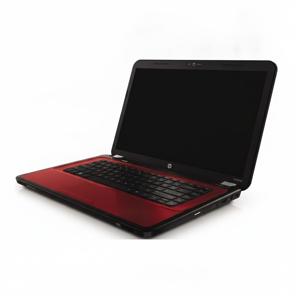 HP - Notebook - Pavilion g6-1100