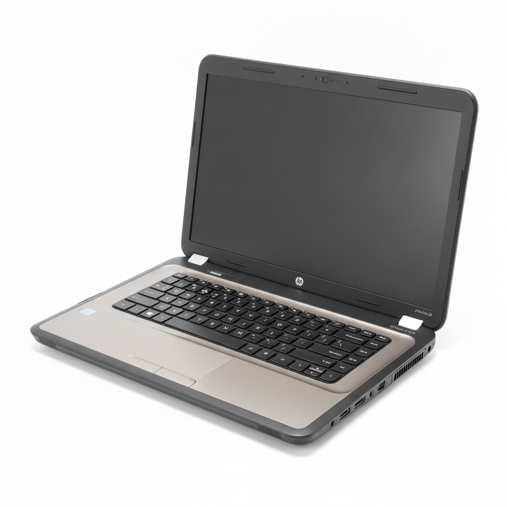 HP - Notebook - Pavilion g6-1000