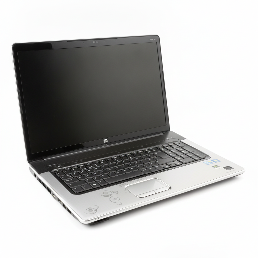 HP - Notebook - Pavilion dv8-1200