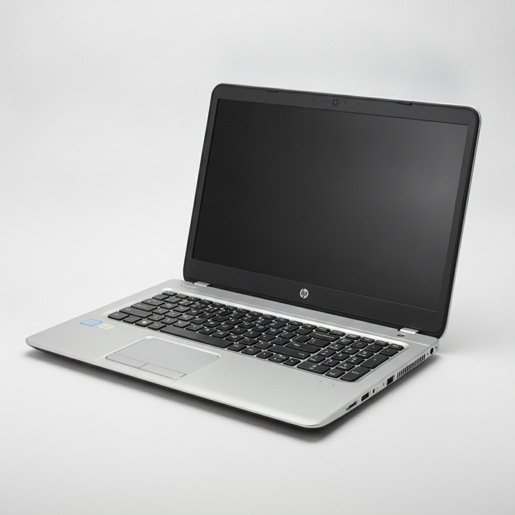 HP - Notebook - Pavilion dv7t-7000