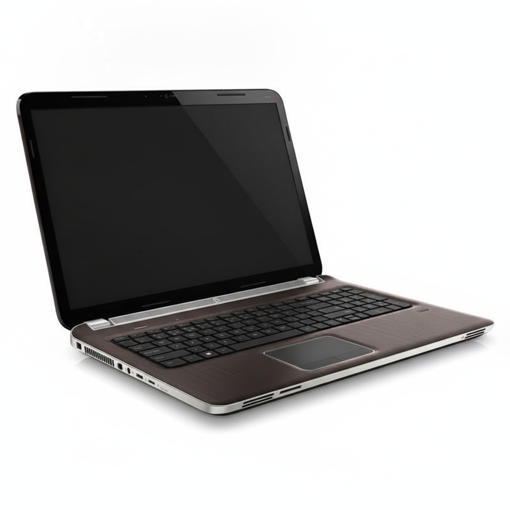 HP - Notebook - Pavilion dv7t-6b00