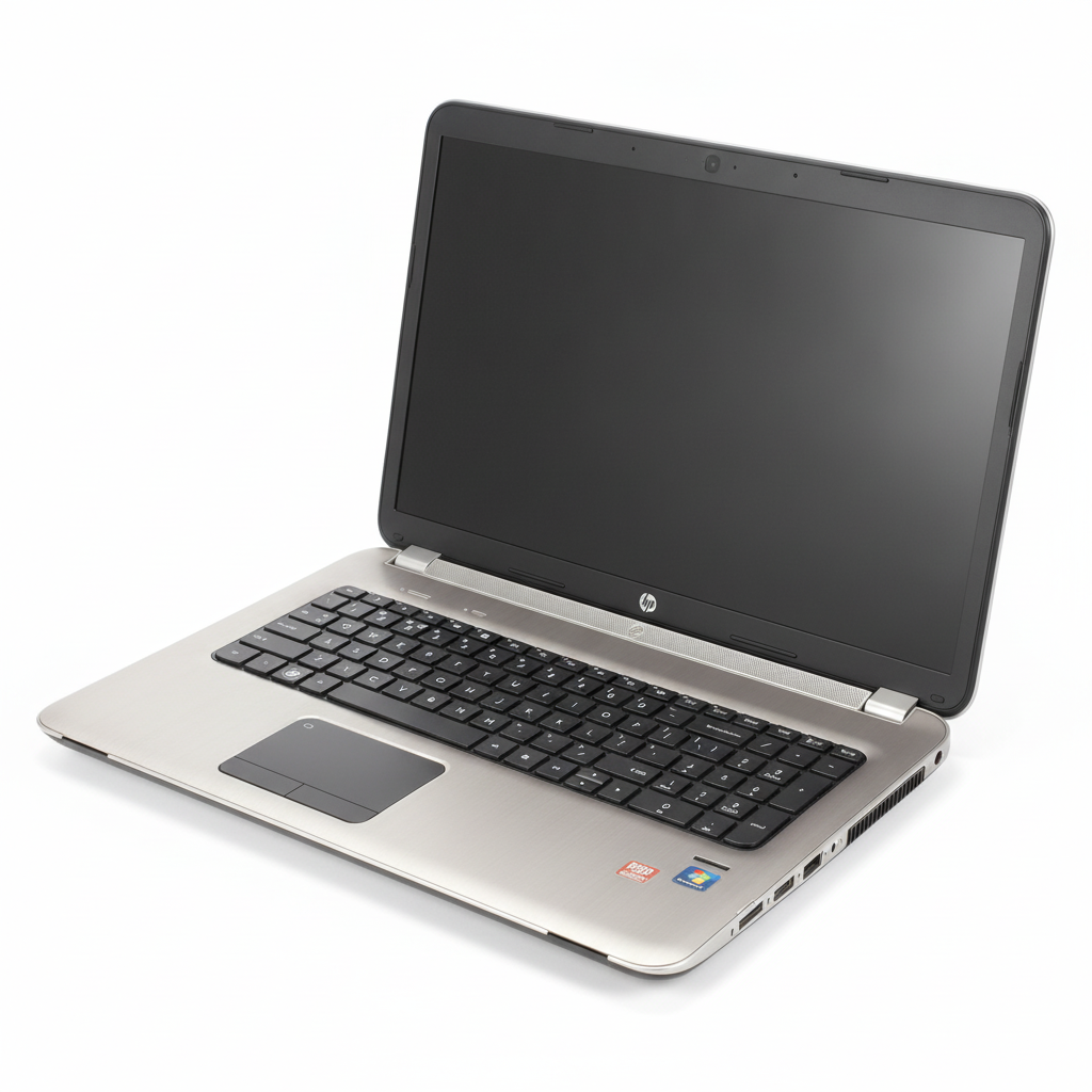 HP - Notebook - Pavilion dv7t-6000