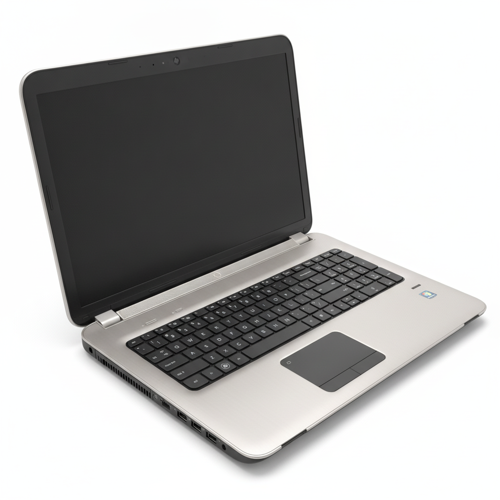 HP - Notebook - Pavilion dv7-6c00