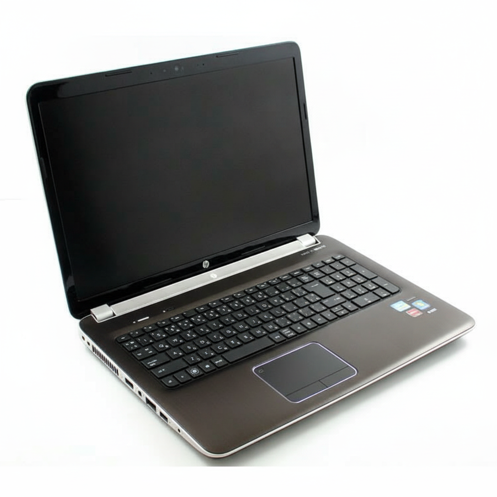 HP - Notebook - Pavilion dv7-6b00