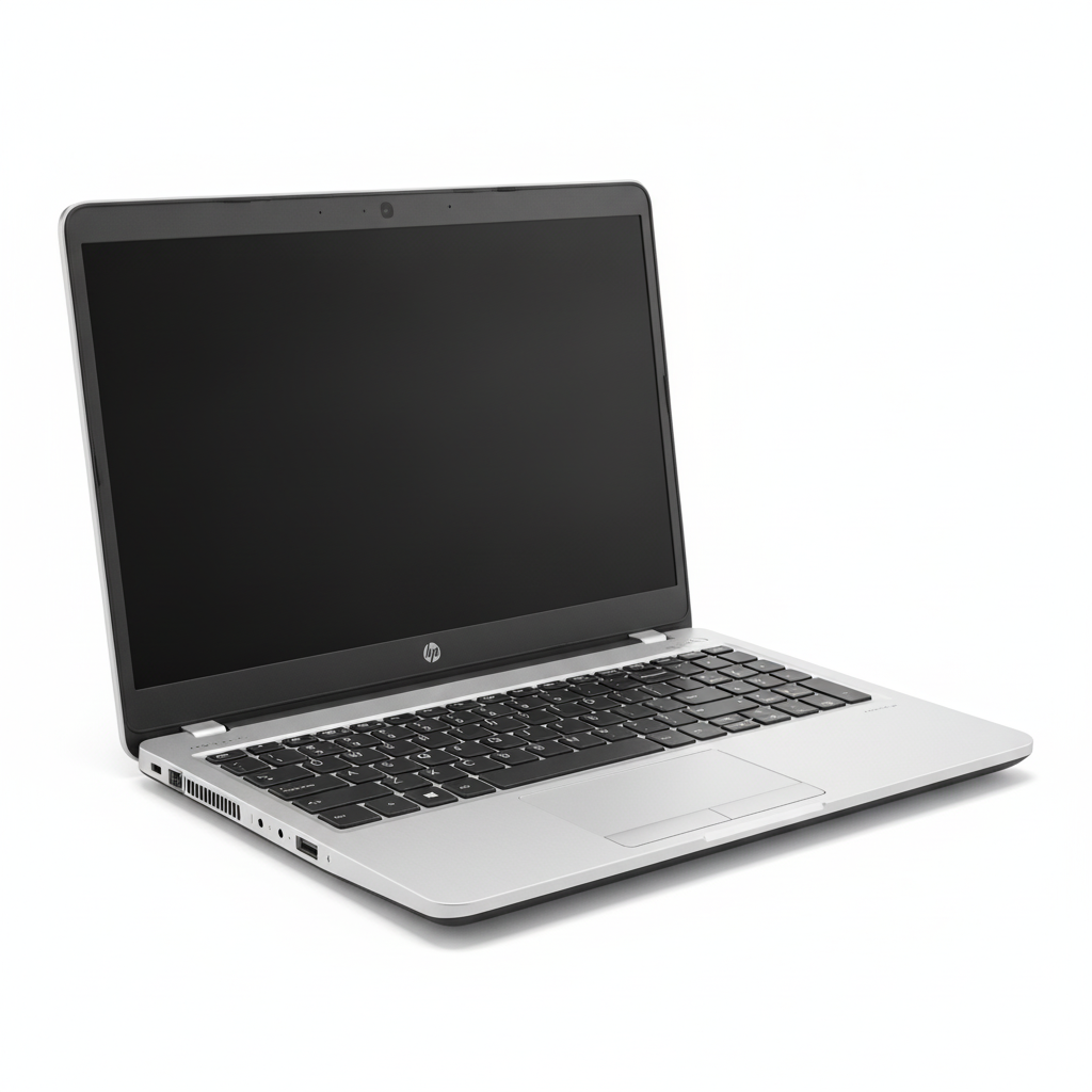 HP - Notebook - Pavilion dv7-6100