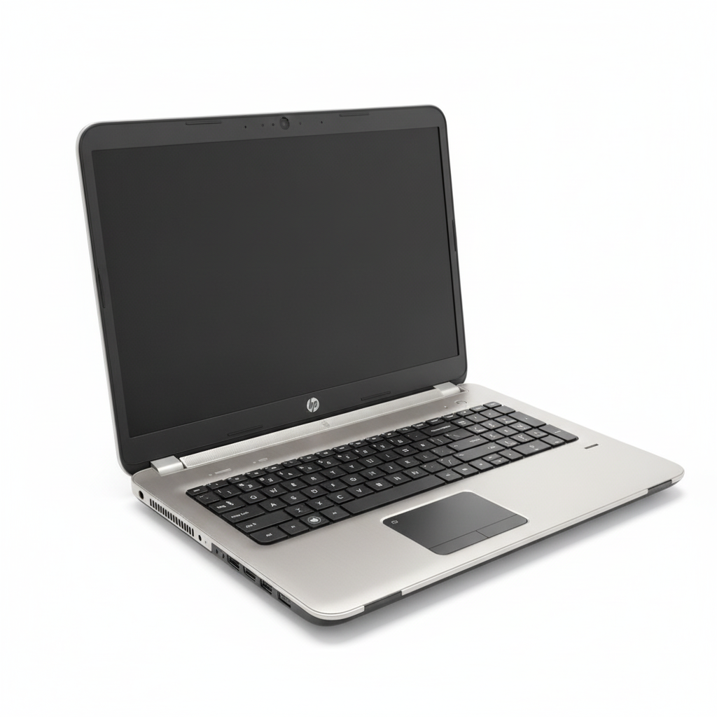 HP - Notebook - Pavilion dv7-6000