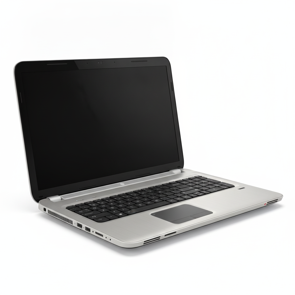 HP - Notebook - Pavilion dv7-4100