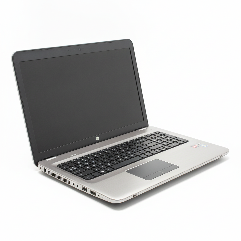 HP - Notebook - Pavilion dv7-4000
