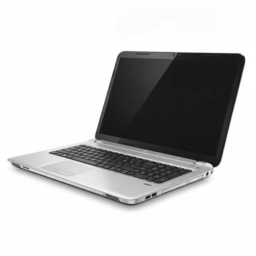 HP - Notebook - Pavilion dv7-3100
