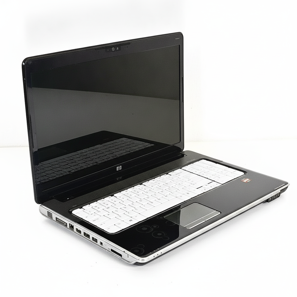 HP - Notebook - Pavilion dv7-3000