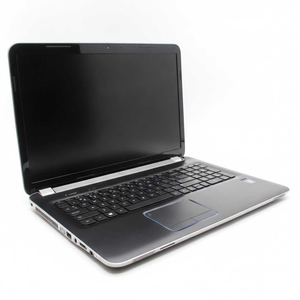 HP - Notebook - Pavilion dv7-1400