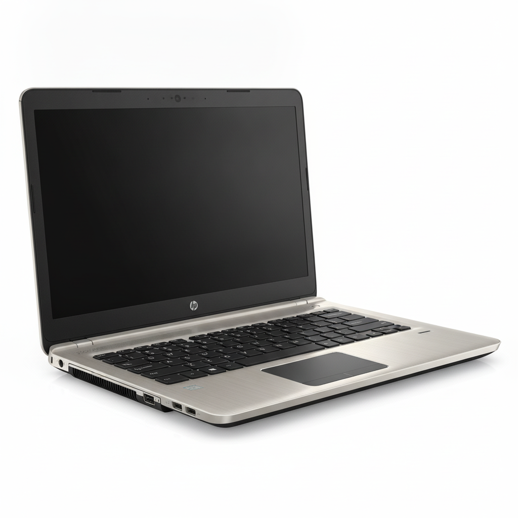 HP - Notebook - Pavilion dv7-1200