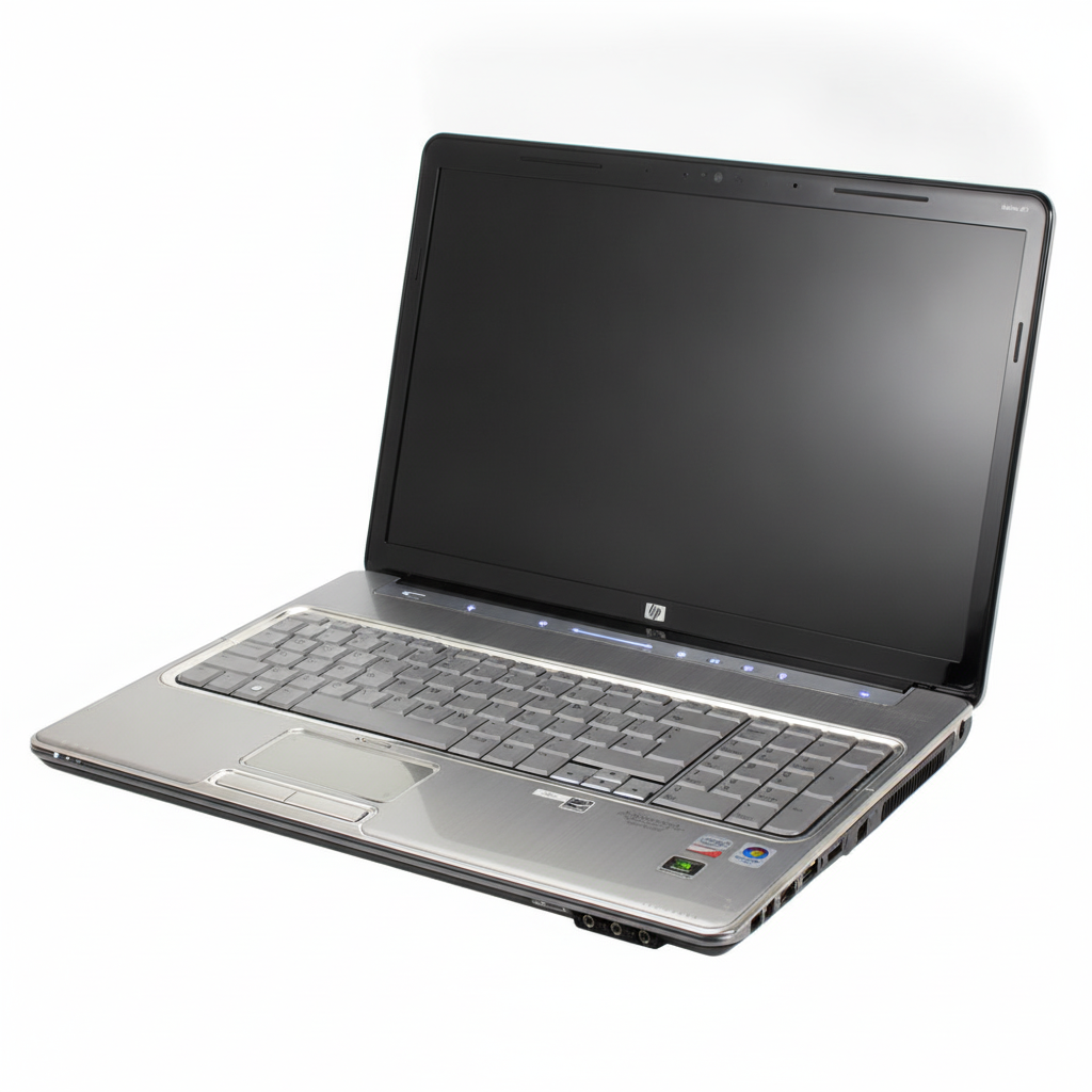 HP - Notebook - Pavilion dv7-1100