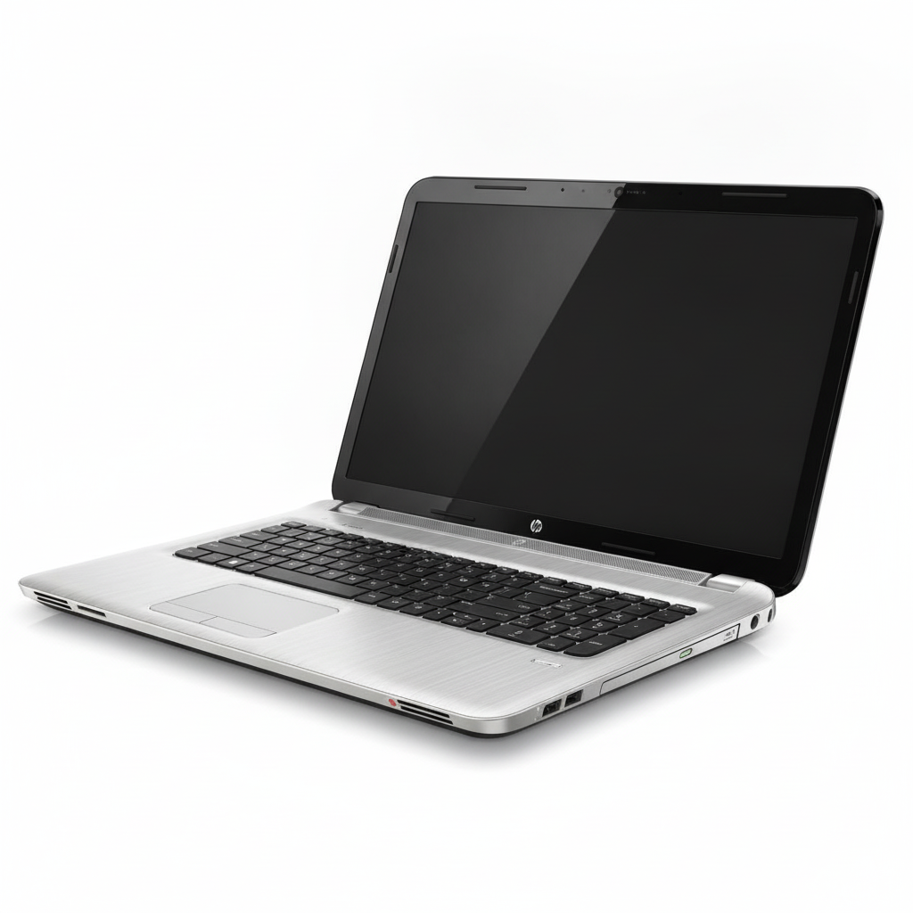 HP - Notebook - Pavilion dv7-2000