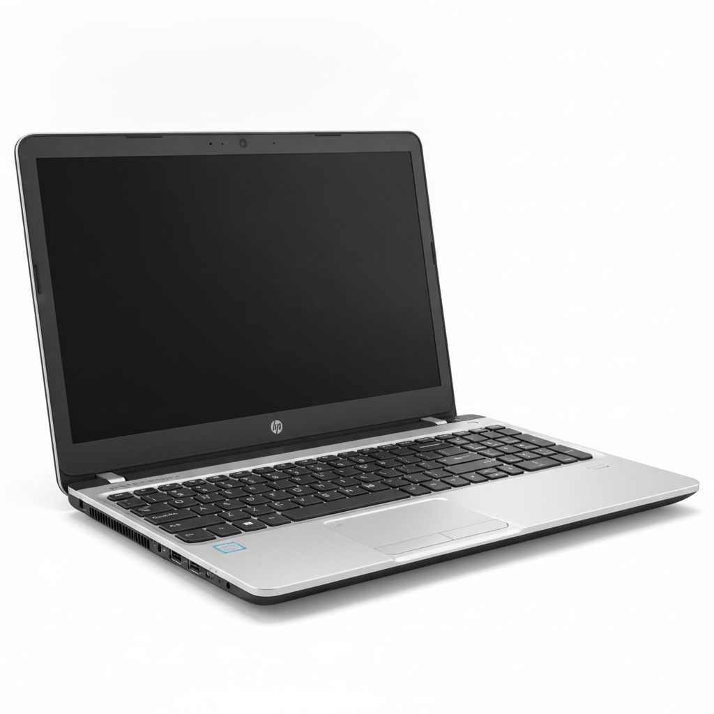 HP - Notebook - Pavilion dv6-7100