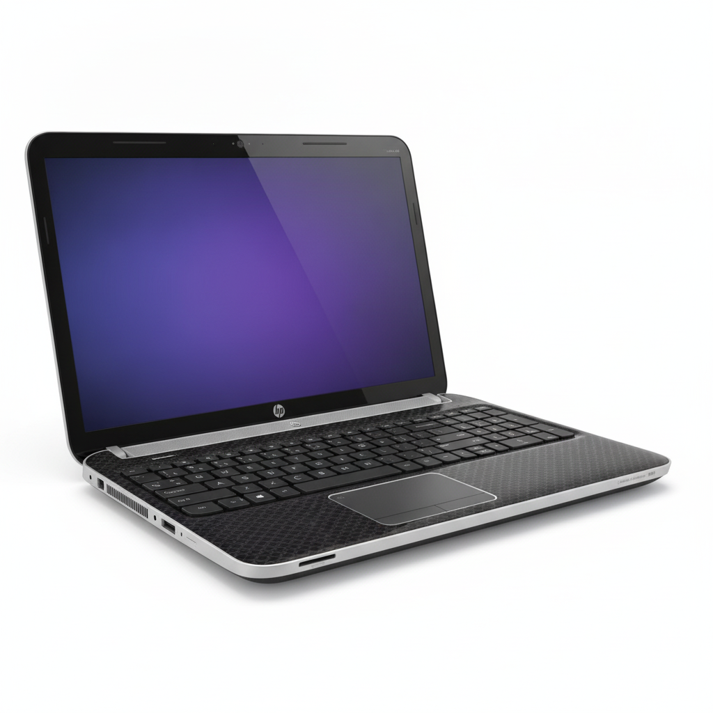 HP - Notebook - Pavilion dv6-6C00
