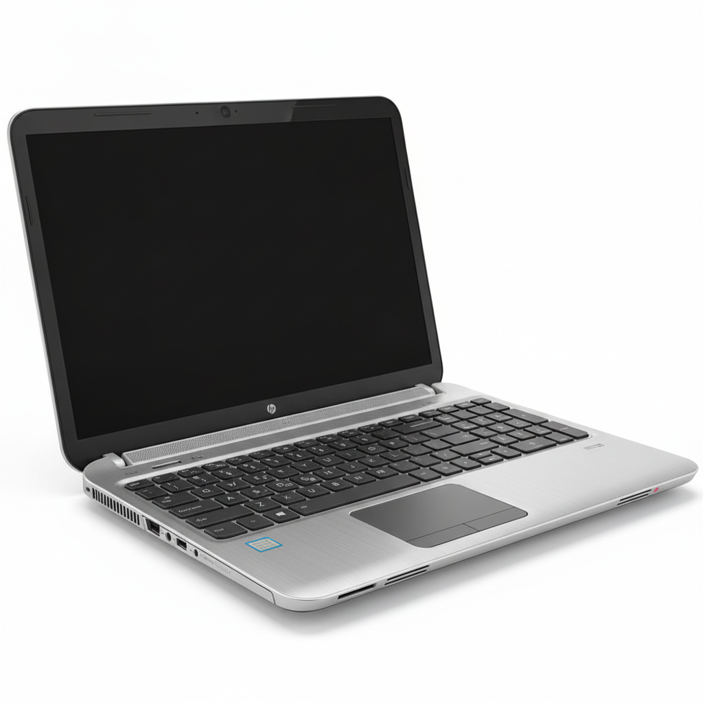 HP - Notebook - Pavilion dv6-6b00