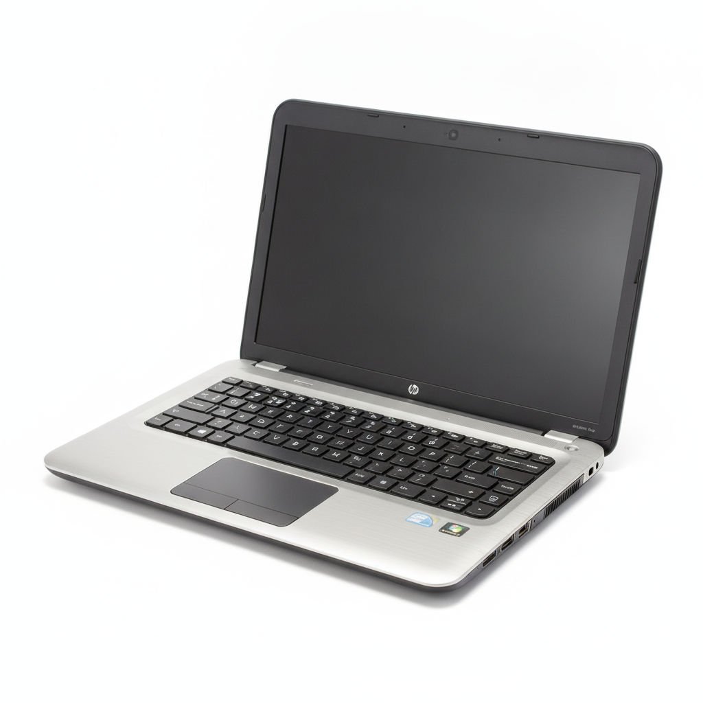 HP - Notebook - Pavilion dv6-3000