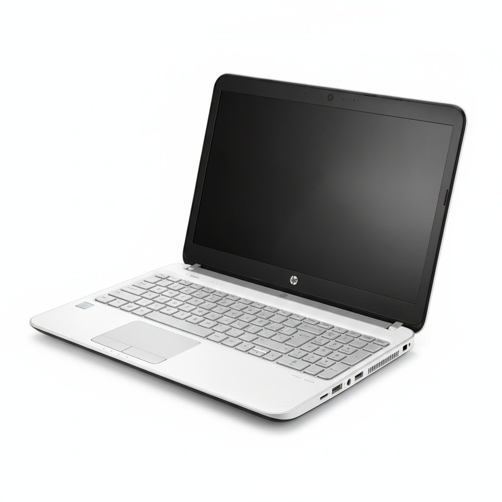 HP - Notebook - Pavilion dv6-1400