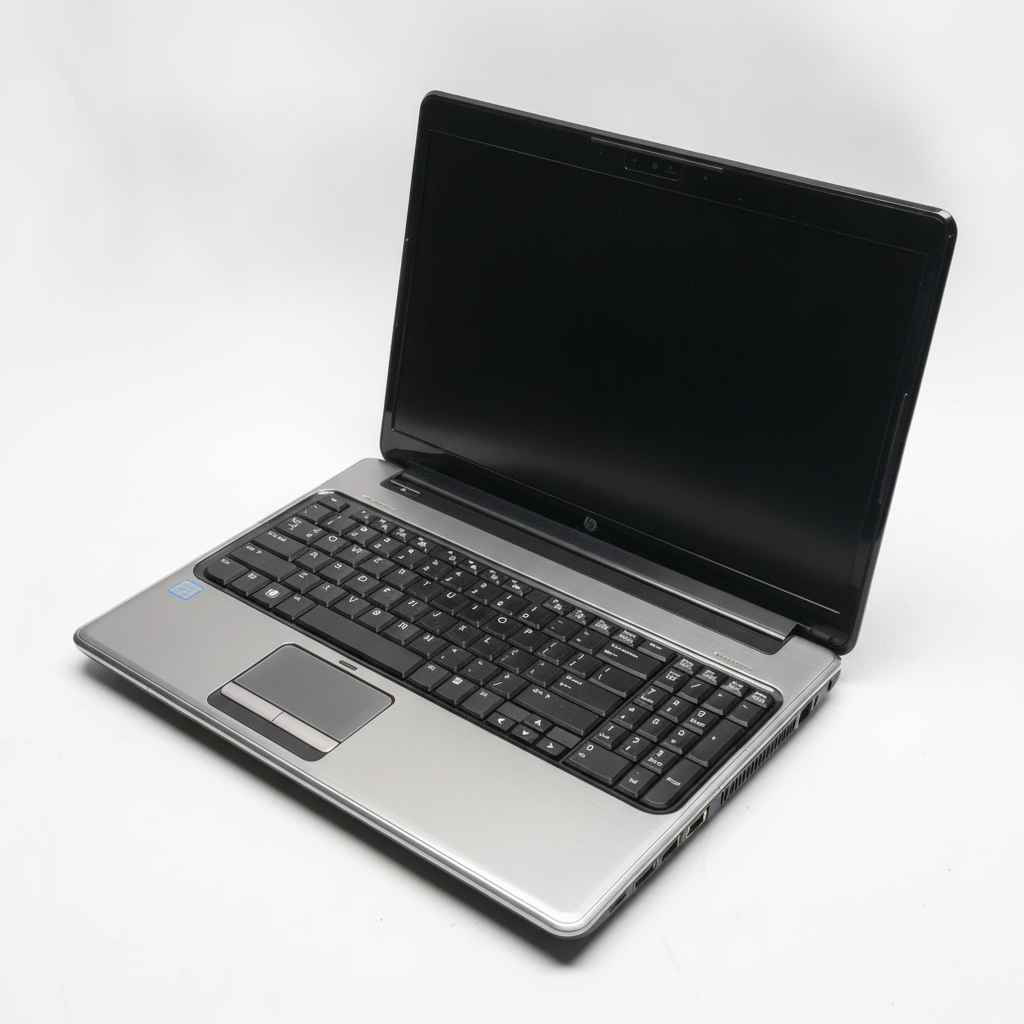 HP - Notebook - Pavilion dv6-1200