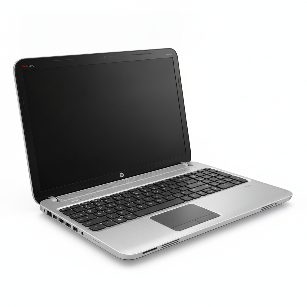 HP - Notebook - Pavilion dv6-1100