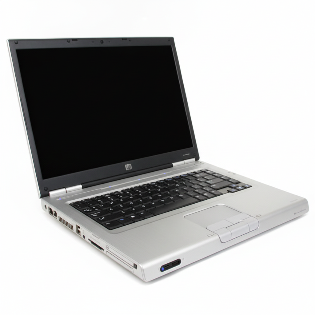 HP - Notebook - Pavilion dv4400