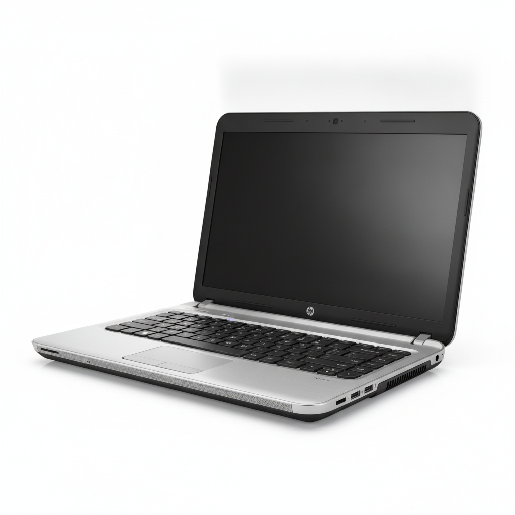 HP - Notebook - Pavilion dv4-2000