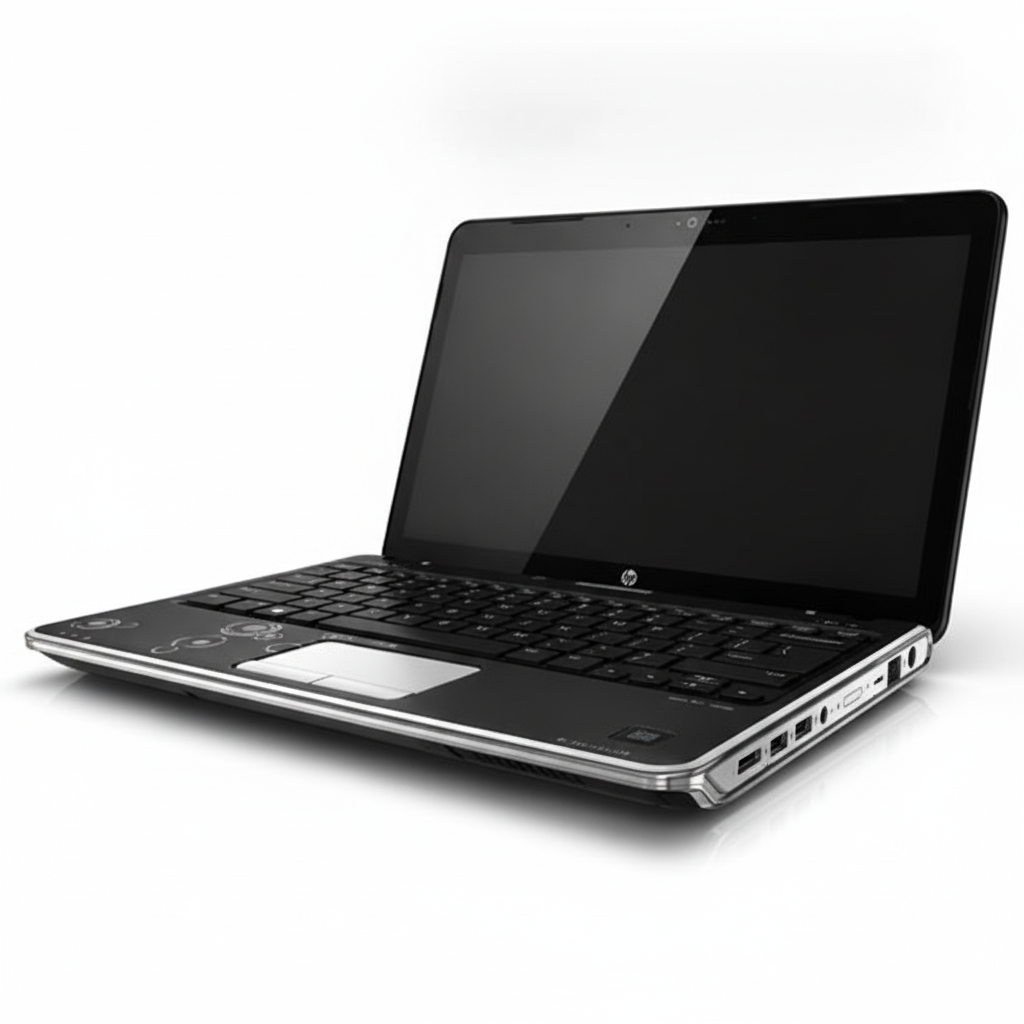 HP - Notebook - Pavilion dv3t-2000