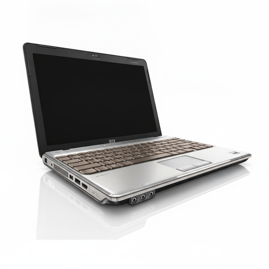 HP - Notebook - Pavilion dv3600