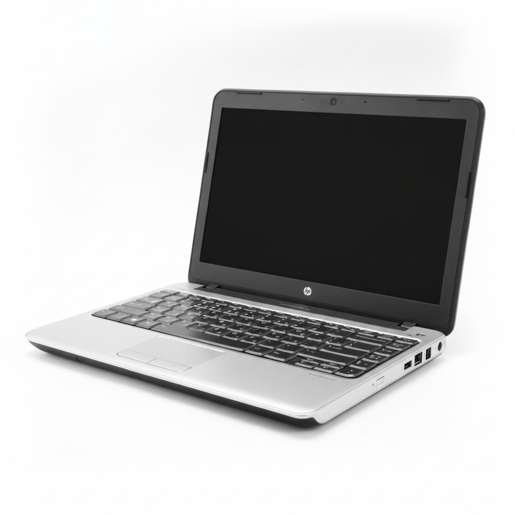 HP - Notebook - Pavilion dv3000