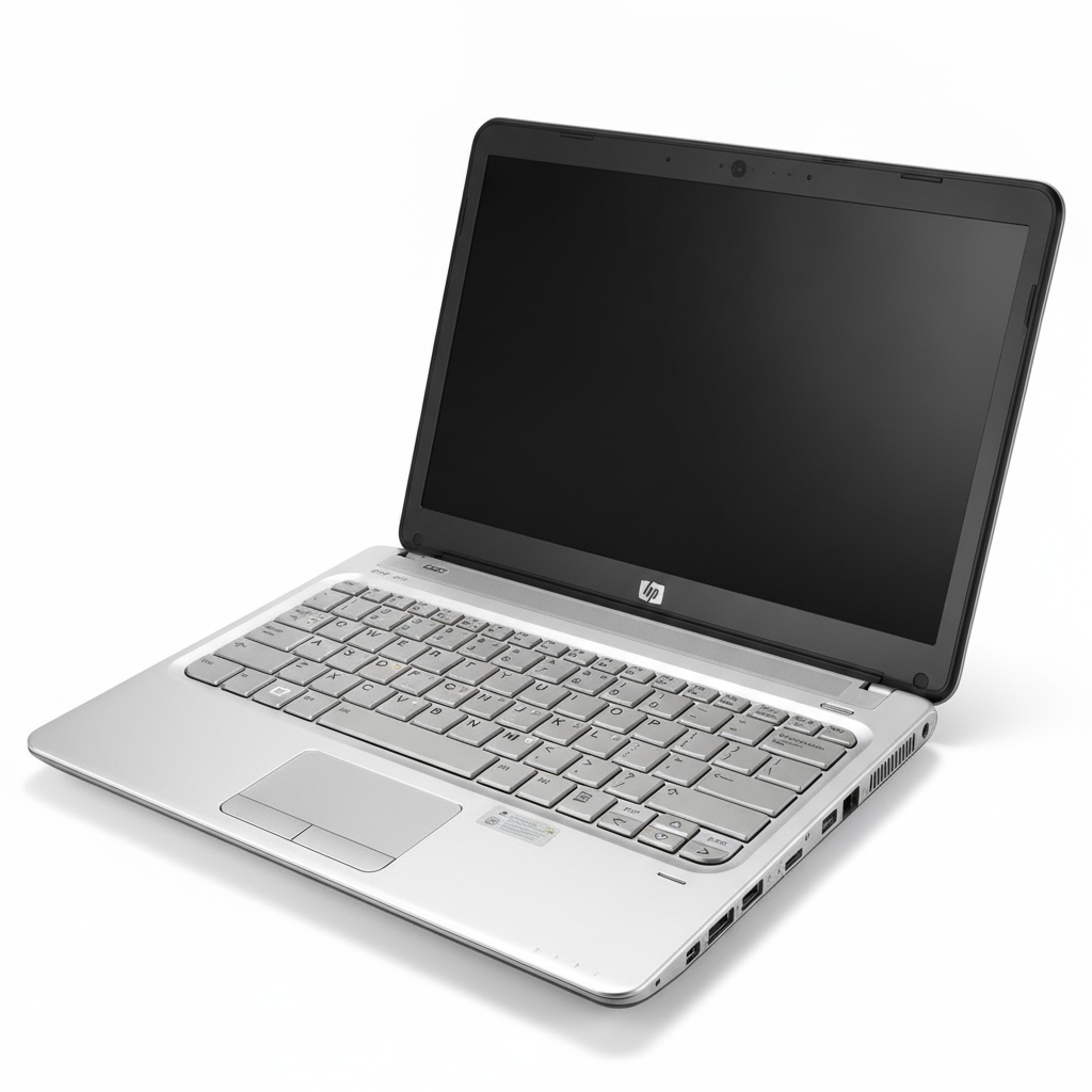 HP - Notebook - Pavilion dv3-4000