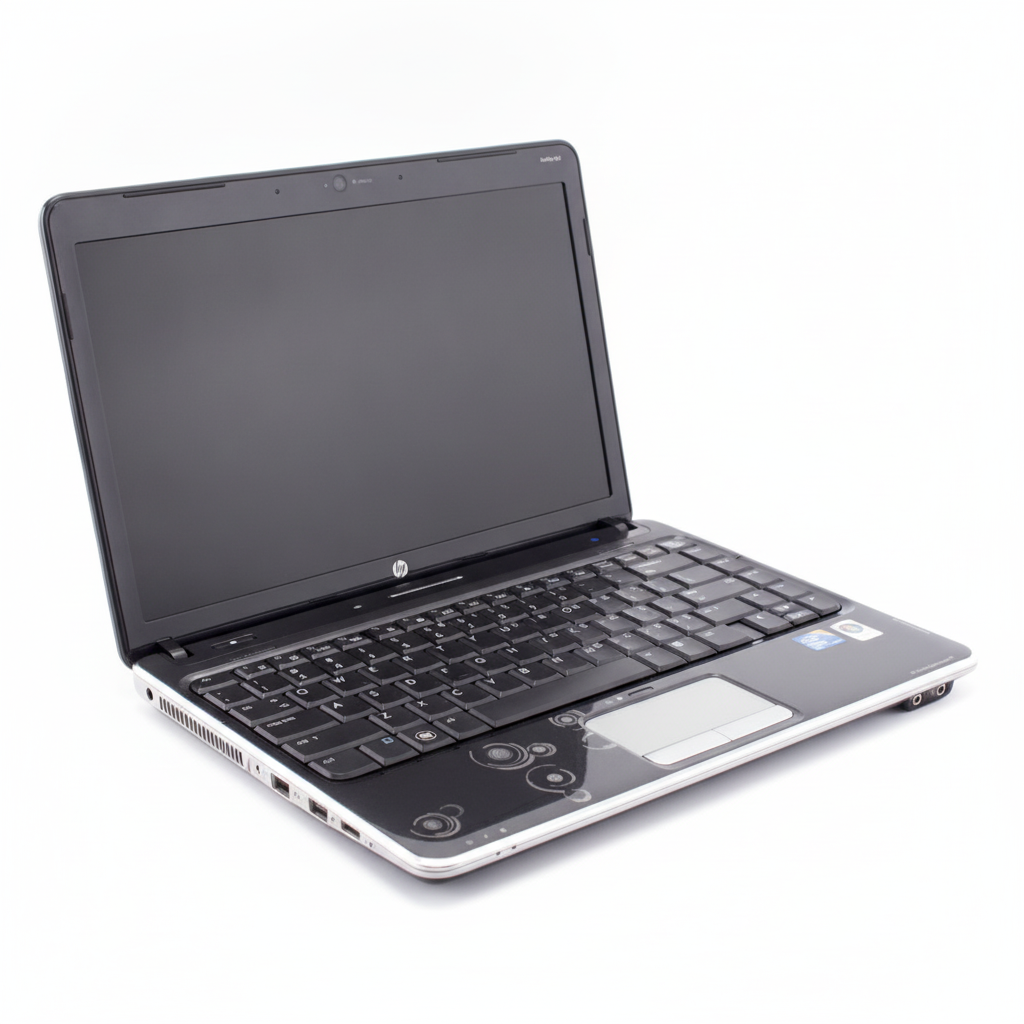 HP - Notebook - Pavilion dv3-2300
