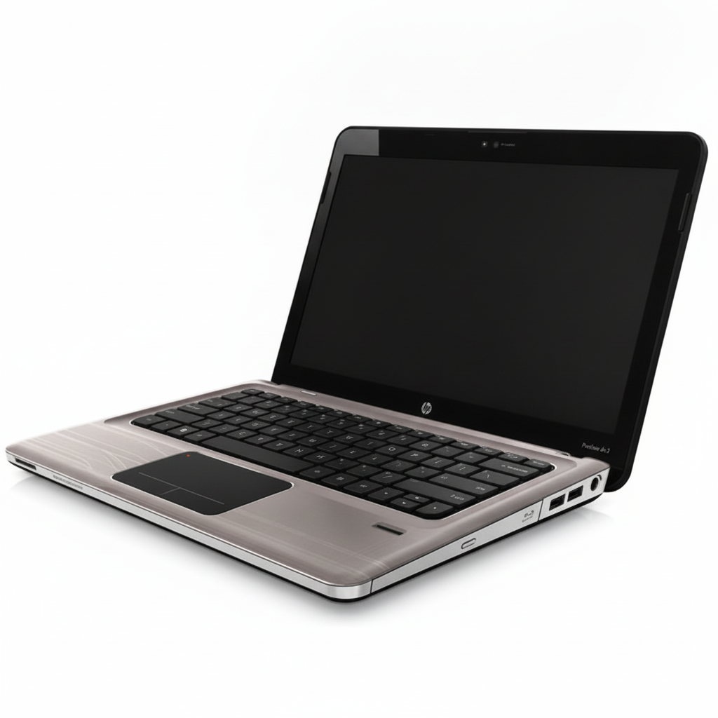 HP - Notebook - Pavilion dv3-2200