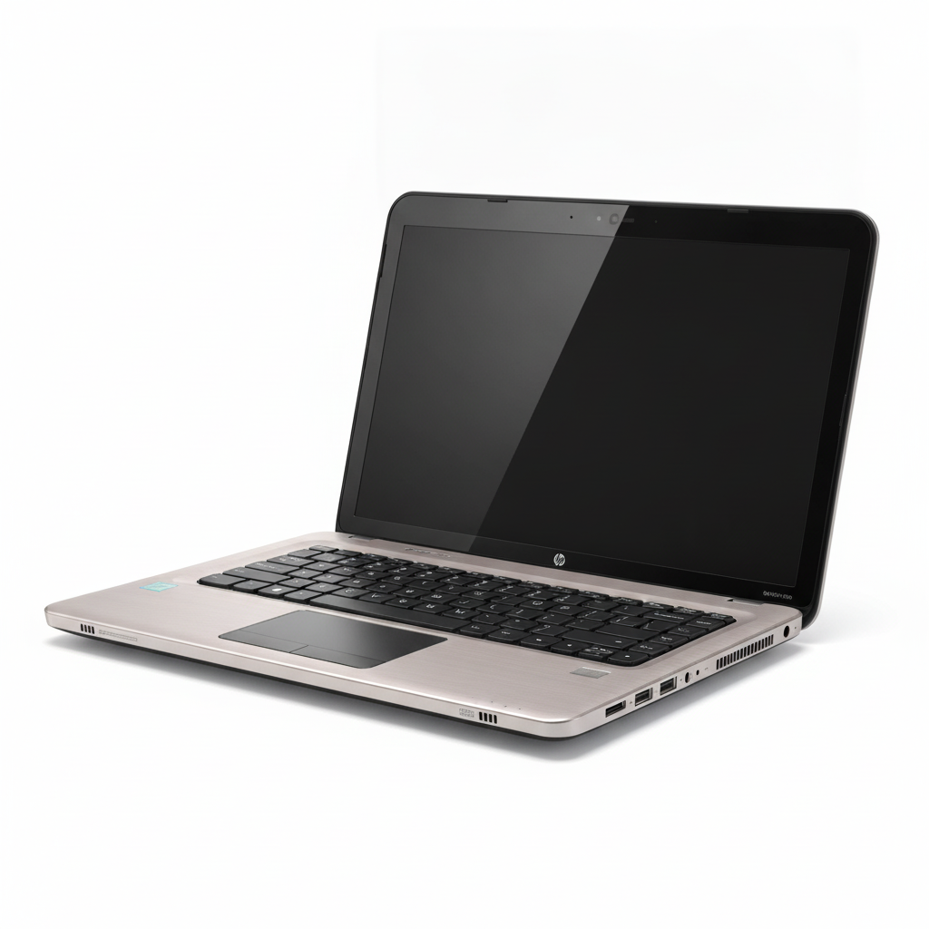HP - Notebook - Pavilion dv6-3200