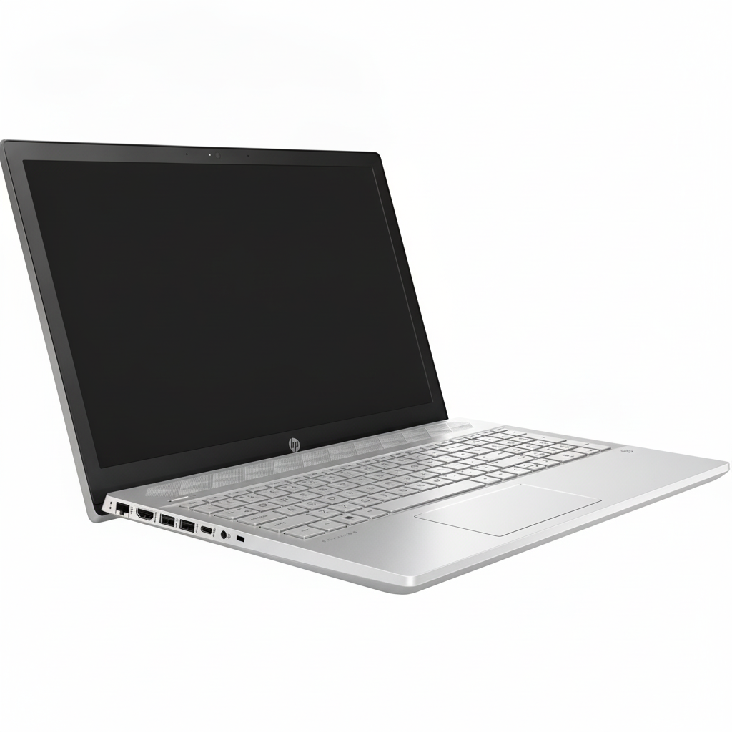 HP - Notebook - Pavilion 15-cu1000