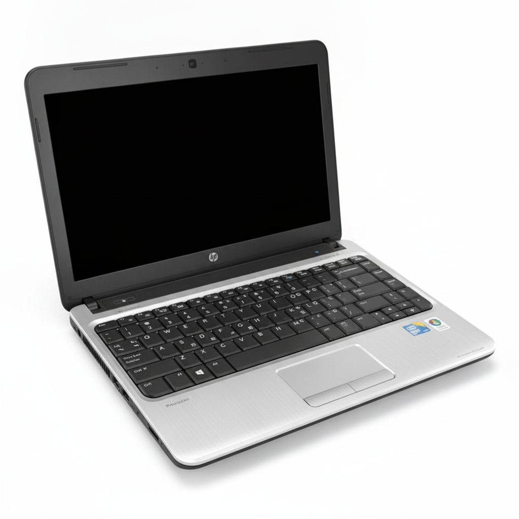 HP - Notebook - Pavilion dv3-2000