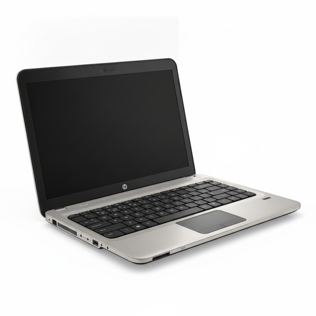 HP - Notebook - Pavilion dm4-31xx