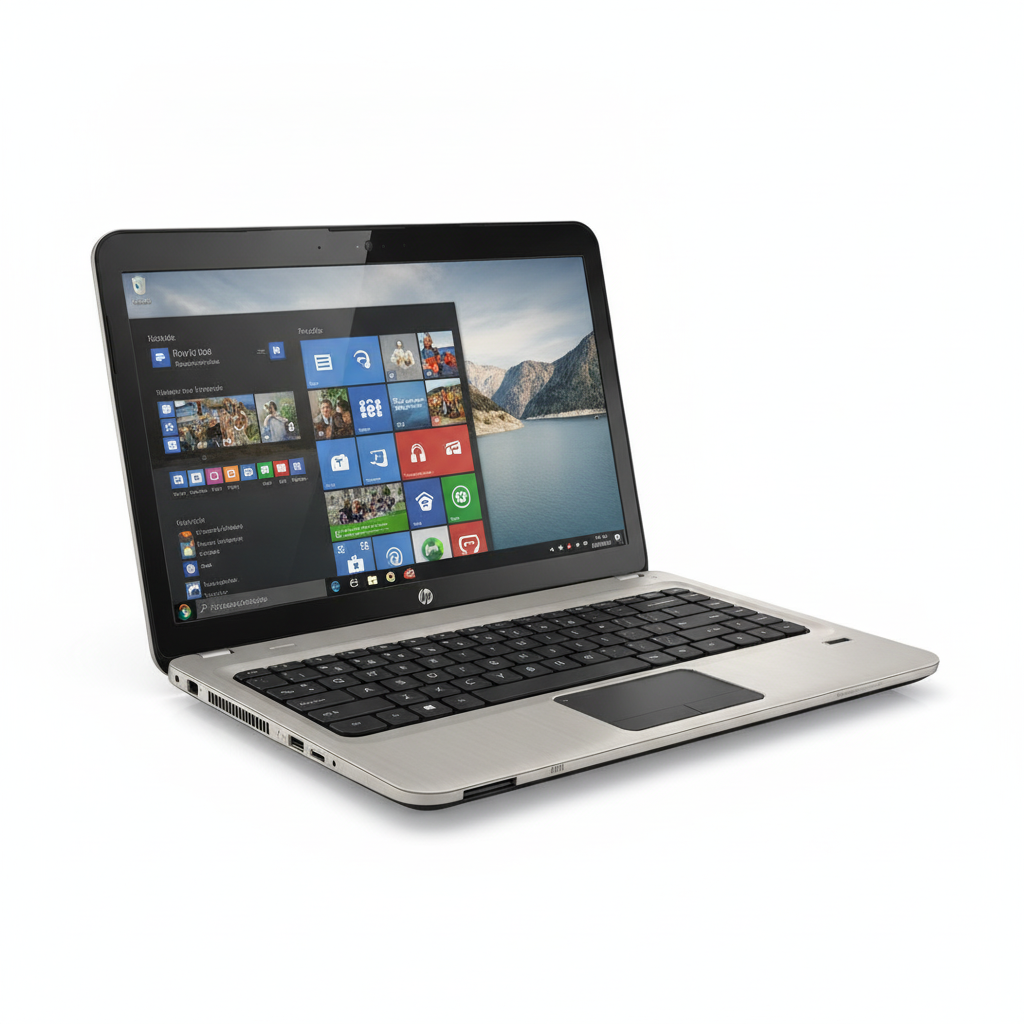 HP - Notebook - Pavilion dm4-30xx