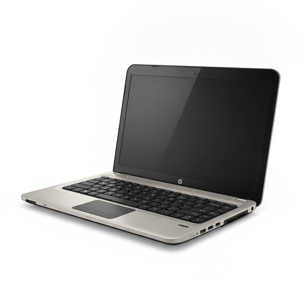 HP - Notebook - Pavilion dm4-1000