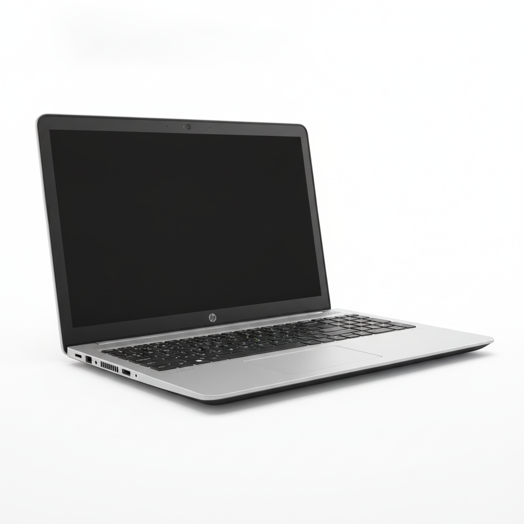 HP - Notebook - Pavilion 550