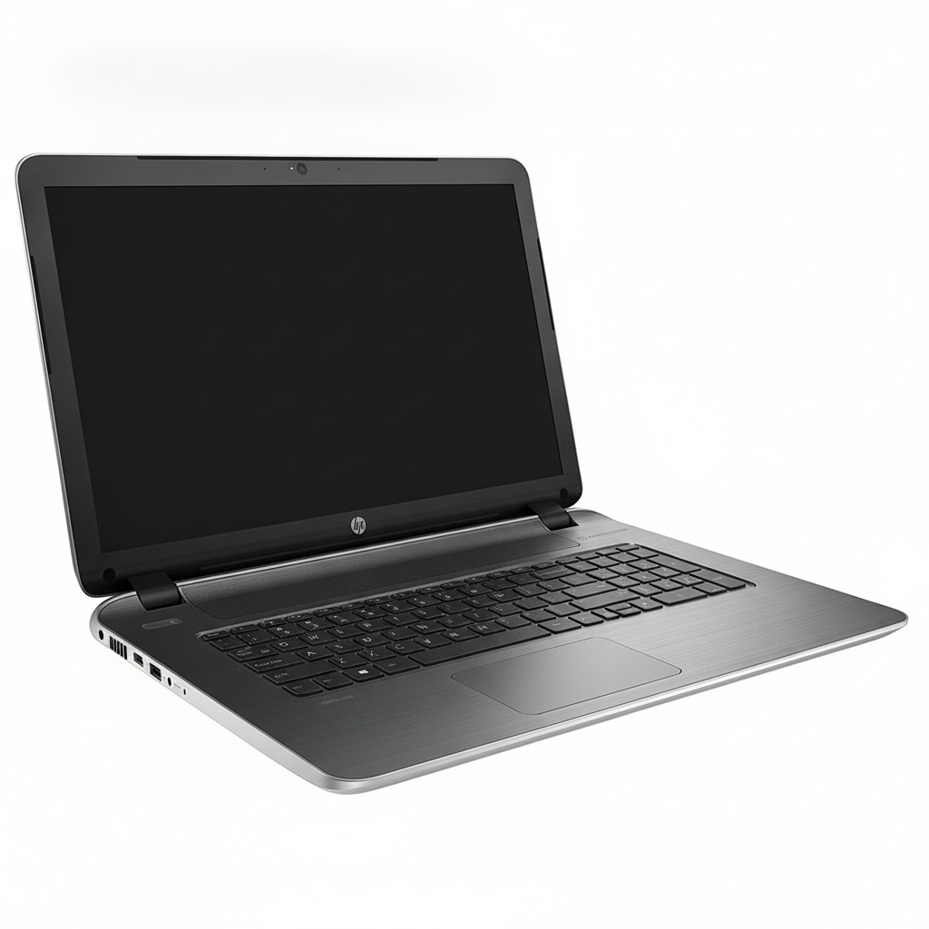 HP - Notebook - Pavilion 17z-g000