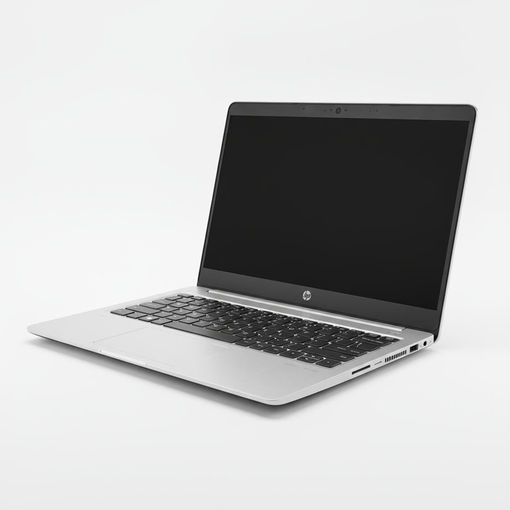 HP - Notebook - Pavilion 17-f100