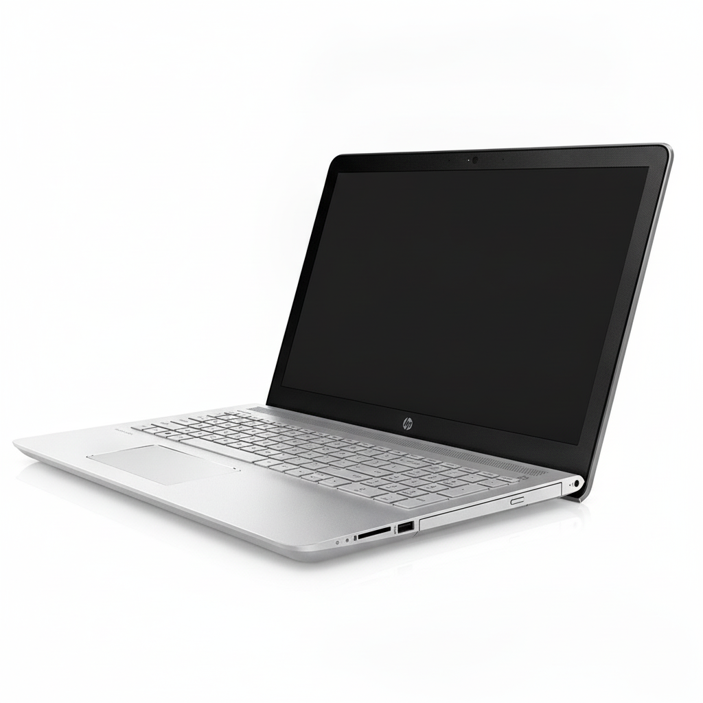 HP - Notebook - Pavilion 15t-cc000 CTO