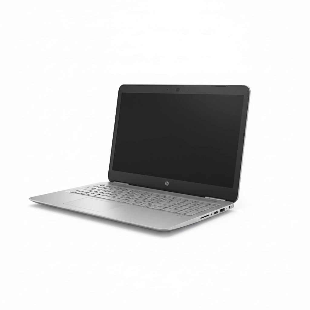 HP - Notebook - Pavilion 15t-bc000 CTO